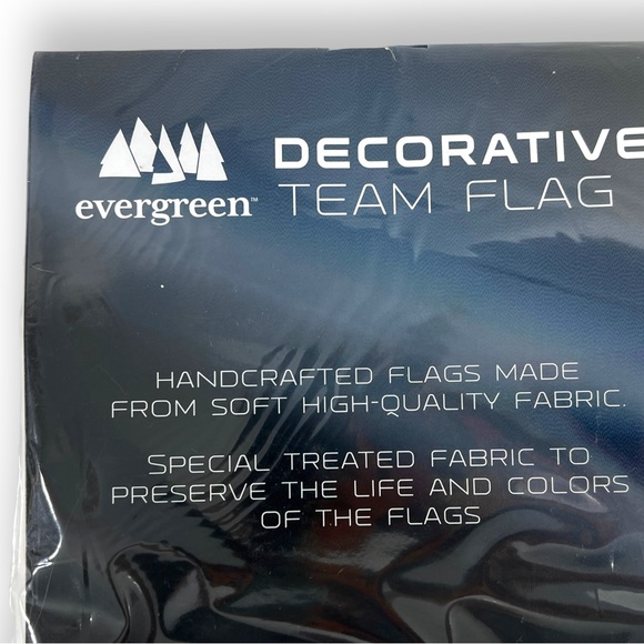 Michigan State University Spartans 29x43" House Flag "Wherever Whenever Forever" - Picture 8 of 9